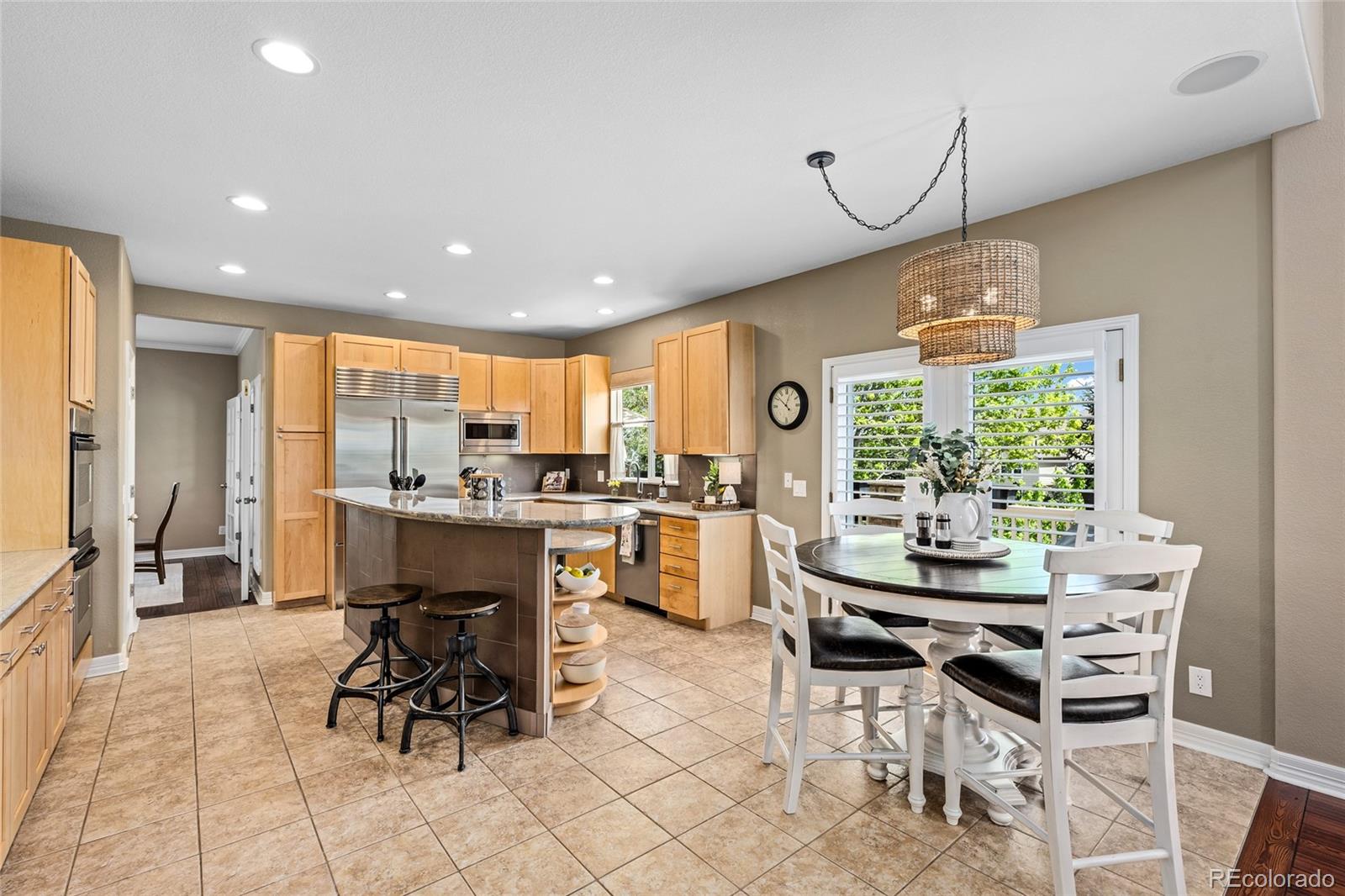 MLS Image #17 for 3718  elk run drive,castle rock, Colorado