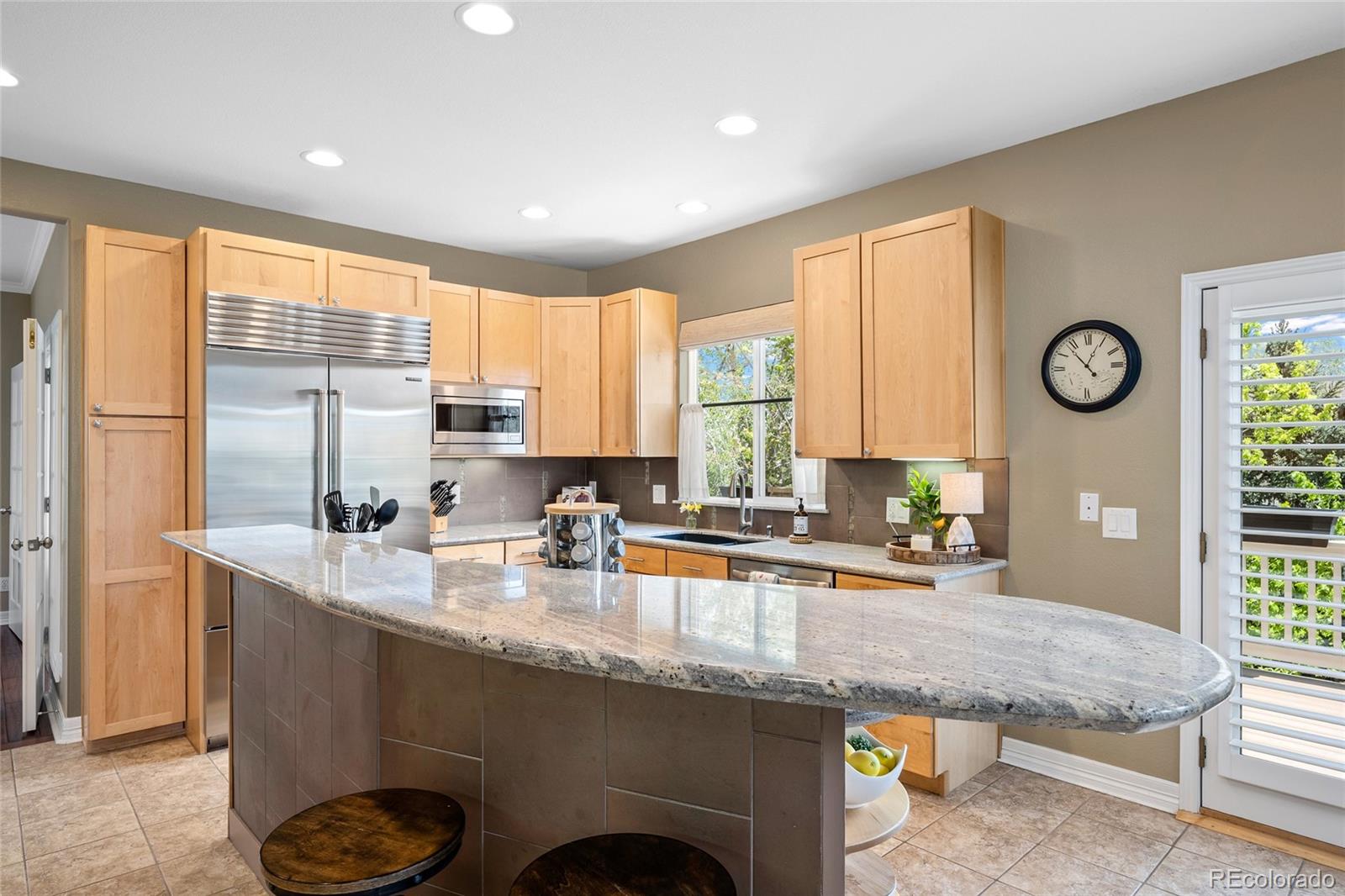 MLS Image #18 for 3718  elk run drive,castle rock, Colorado