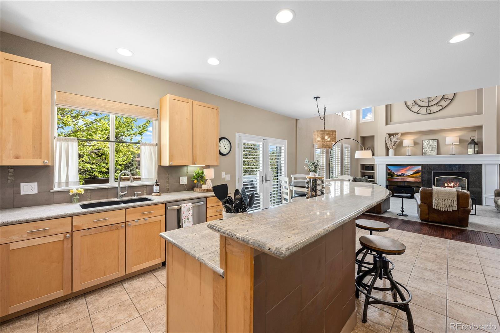 MLS Image #19 for 3718  elk run drive,castle rock, Colorado