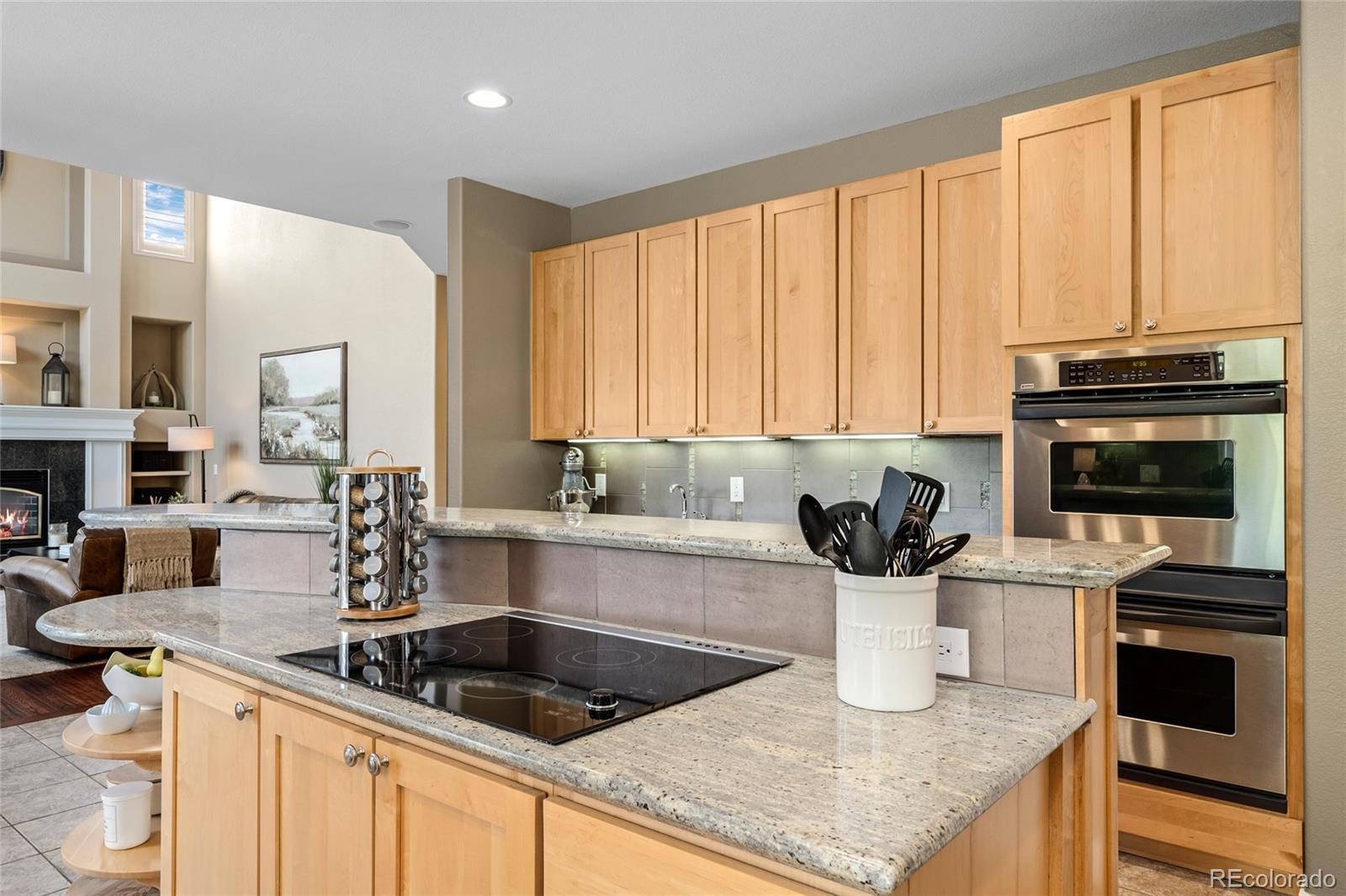 MLS Image #20 for 3718  elk run drive,castle rock, Colorado