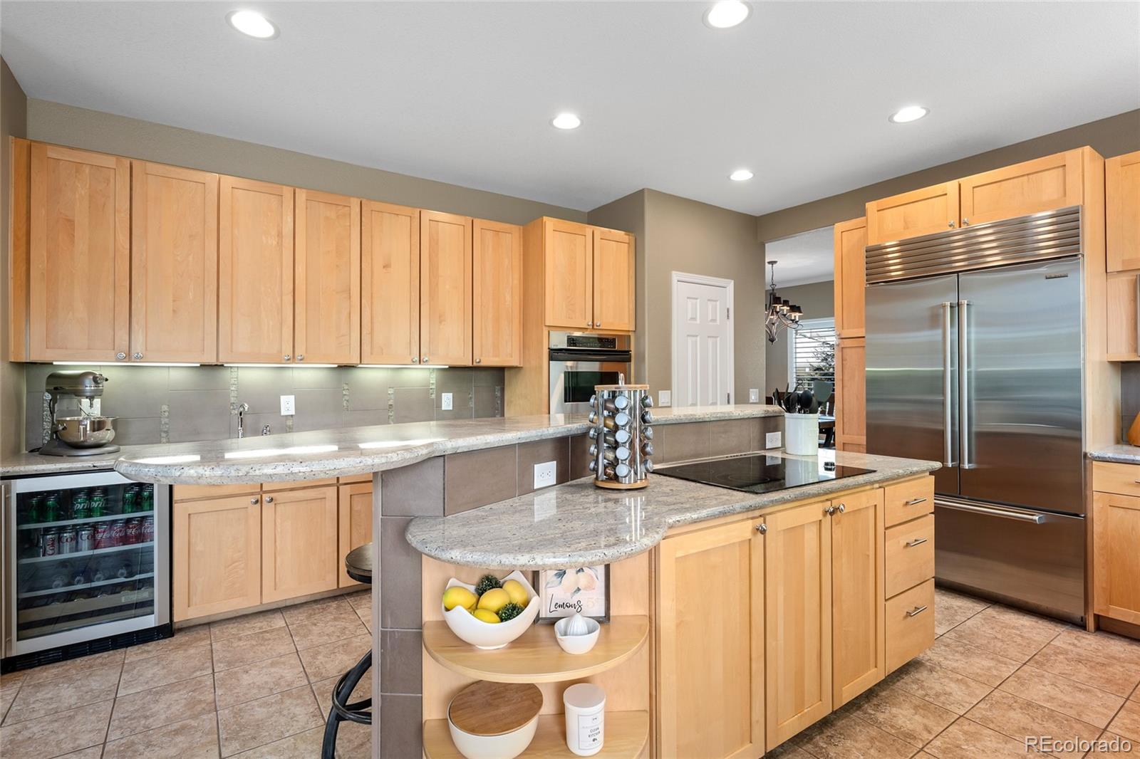 MLS Image #21 for 3718  elk run drive,castle rock, Colorado
