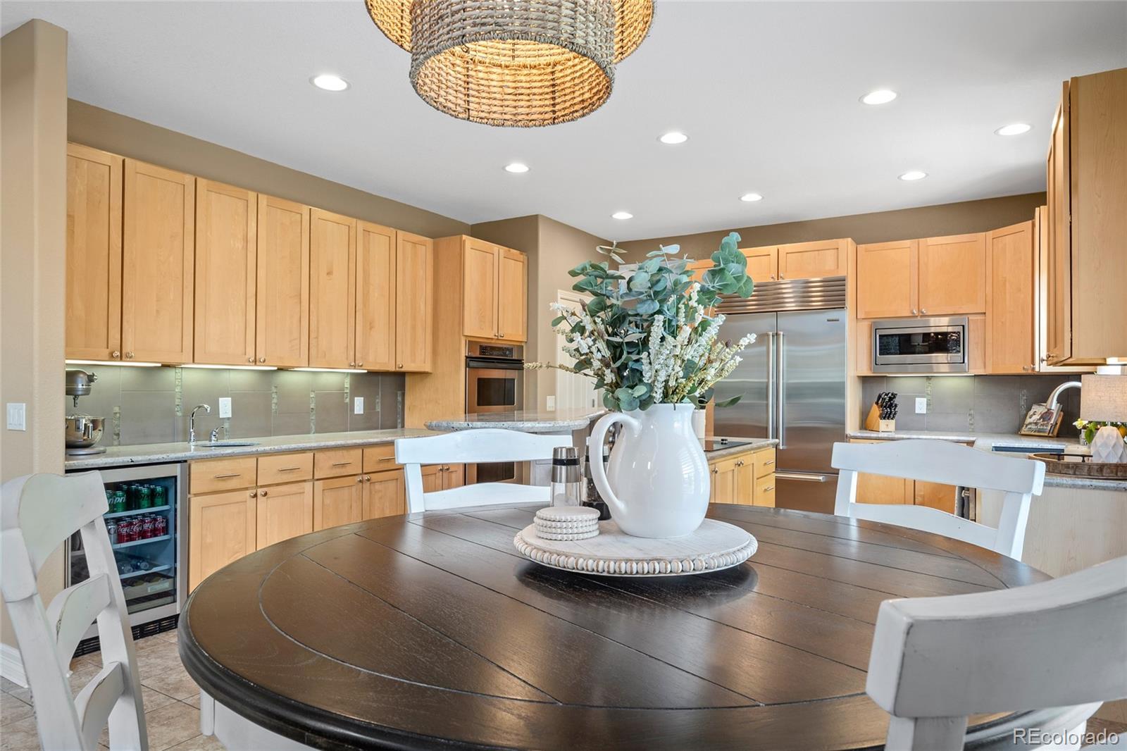 MLS Image #23 for 3718  elk run drive,castle rock, Colorado