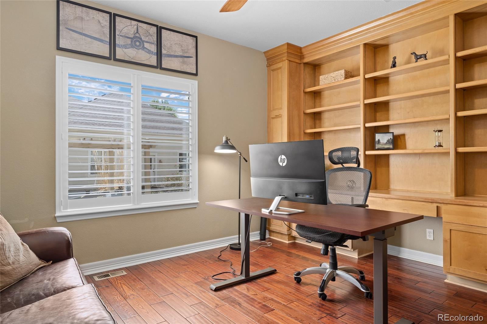 MLS Image #25 for 3718  elk run drive,castle rock, Colorado