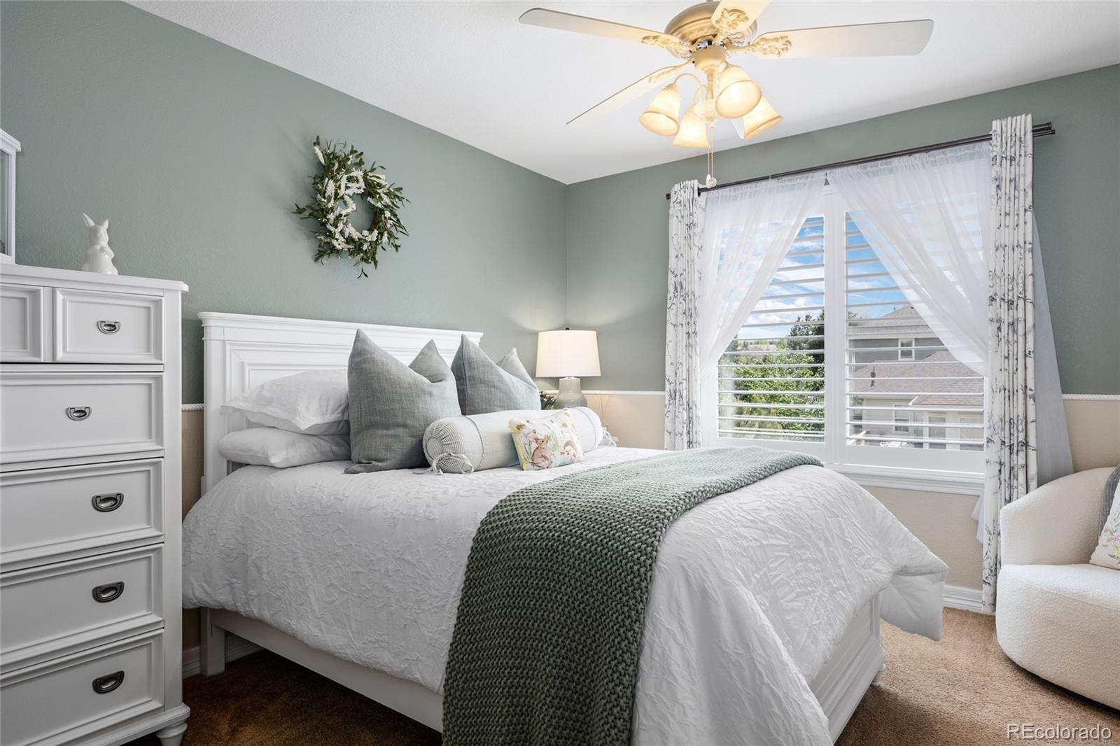 MLS Image #30 for 3718  elk run drive,castle rock, Colorado