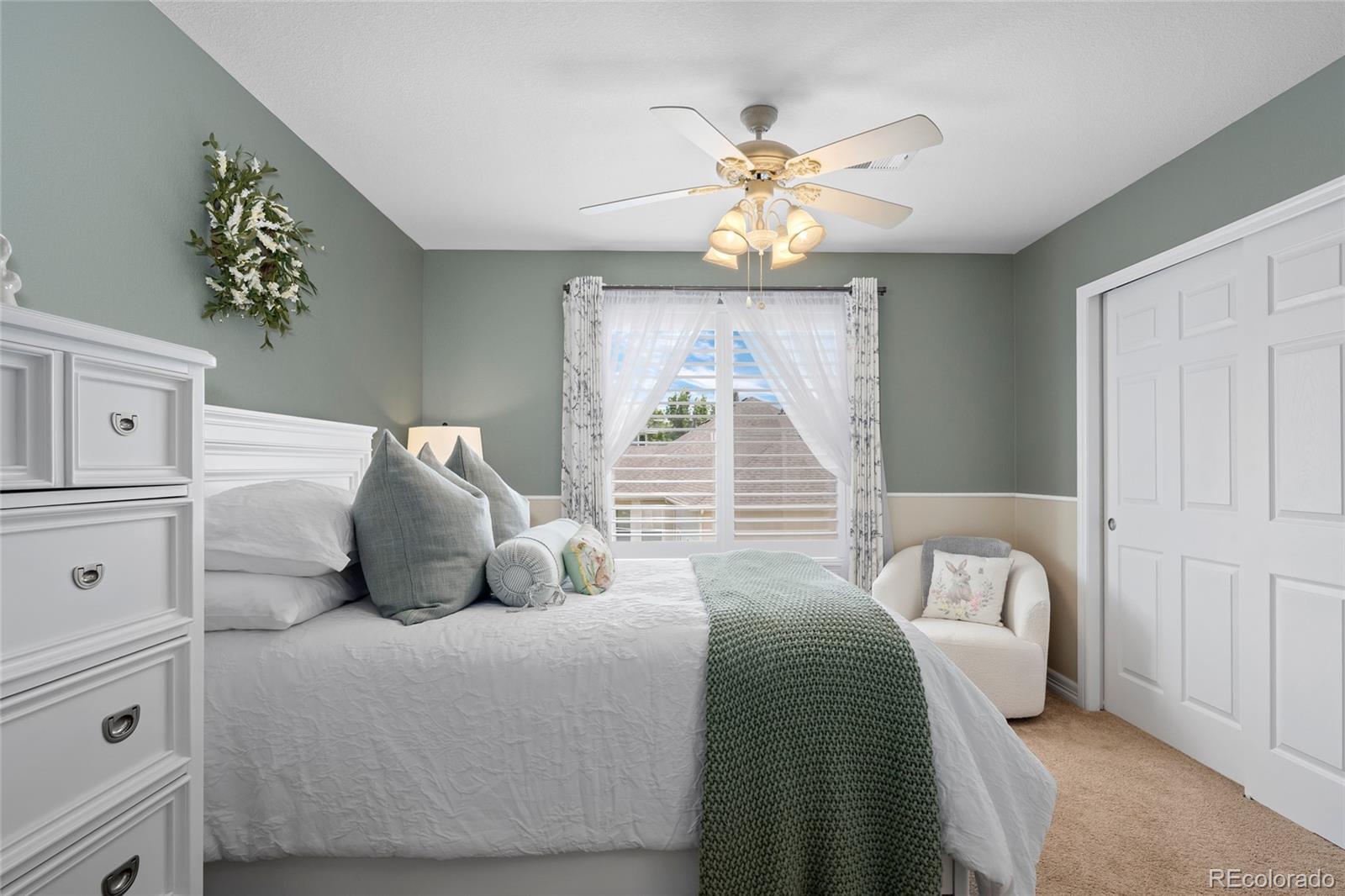 MLS Image #31 for 3718  elk run drive,castle rock, Colorado