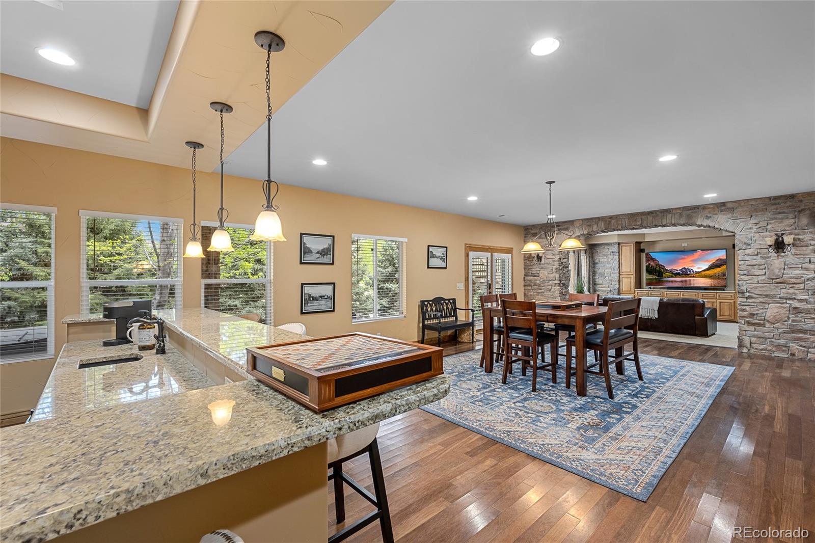 MLS Image #37 for 3718  elk run drive,castle rock, Colorado