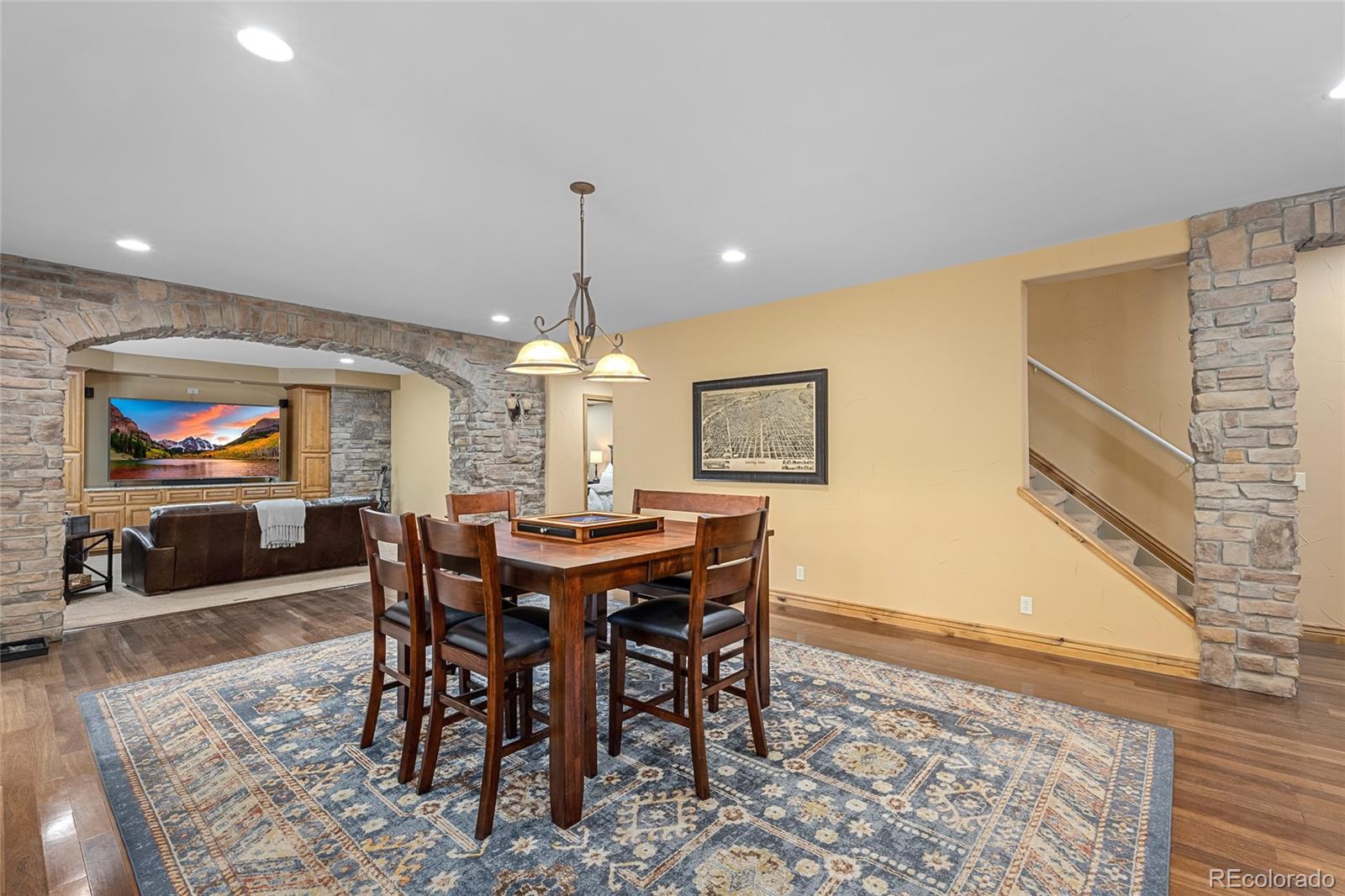 MLS Image #38 for 3718  elk run drive,castle rock, Colorado