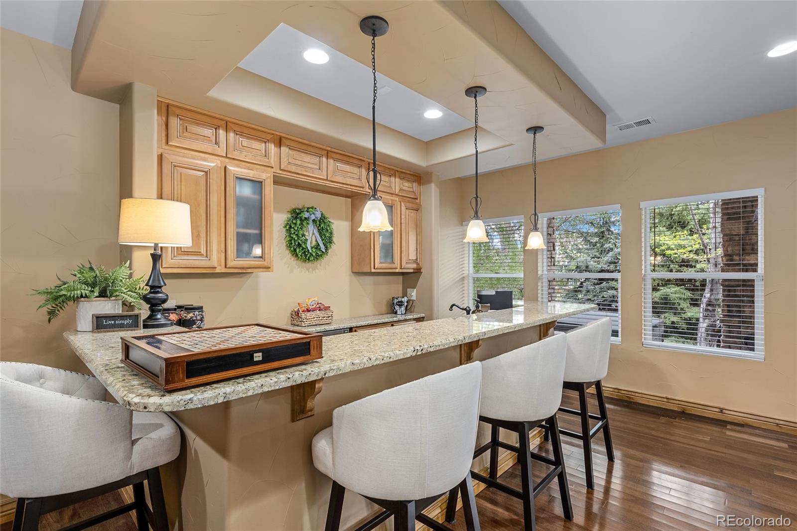 MLS Image #39 for 3718  elk run drive,castle rock, Colorado