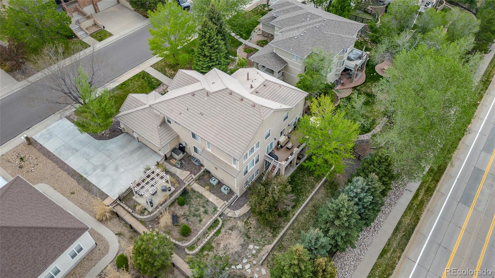 MLS Image #4 for 3718  elk run drive,castle rock, Colorado