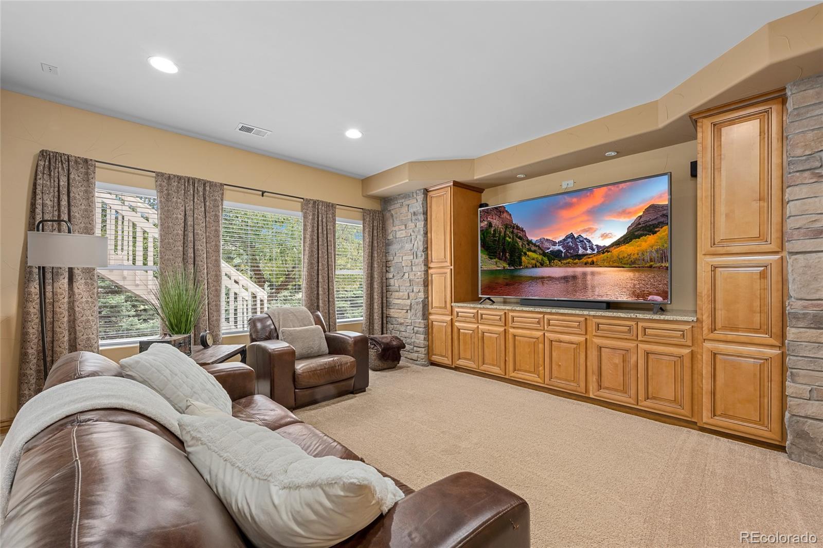 MLS Image #40 for 3718  elk run drive,castle rock, Colorado