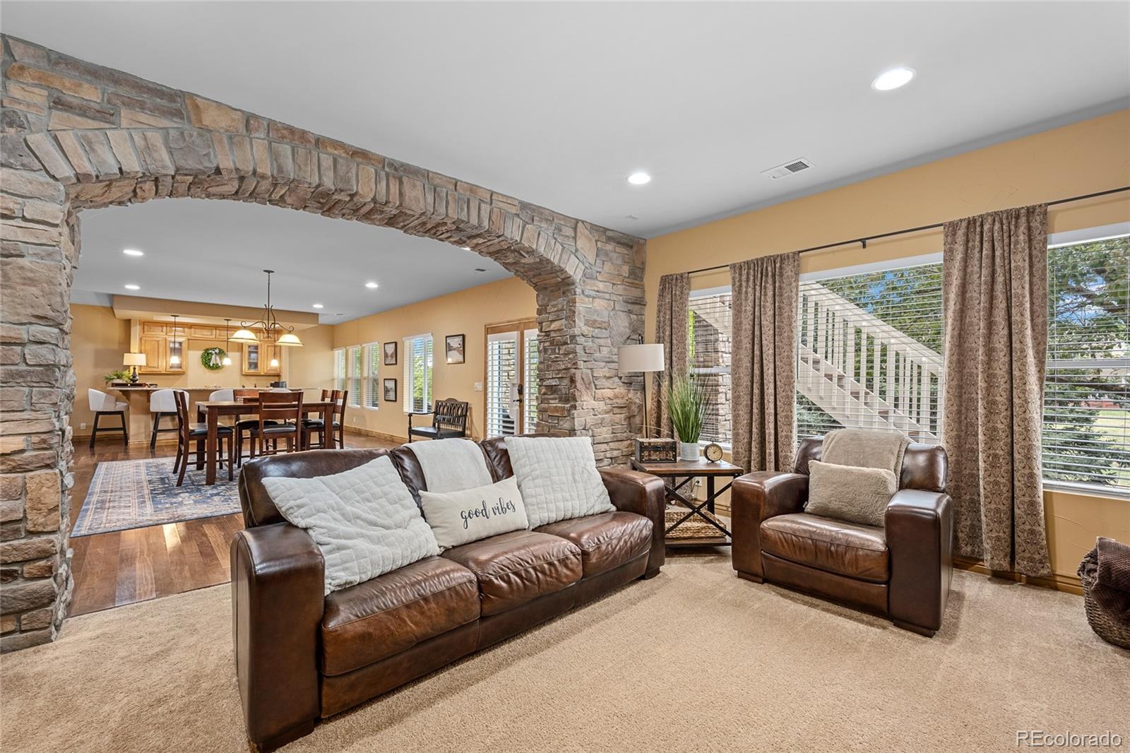 MLS Image #41 for 3718  elk run drive,castle rock, Colorado