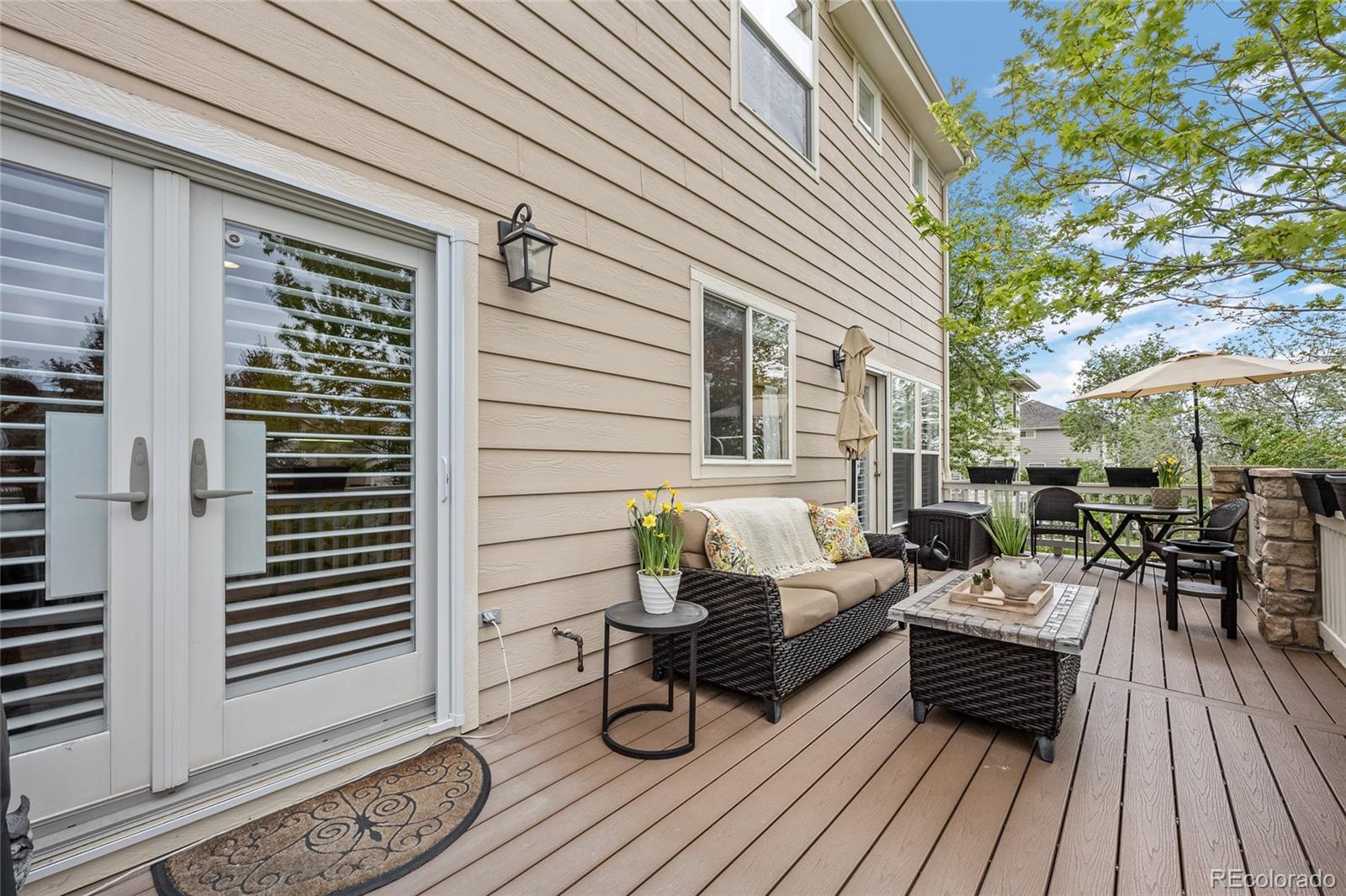 MLS Image #44 for 3718  elk run drive,castle rock, Colorado