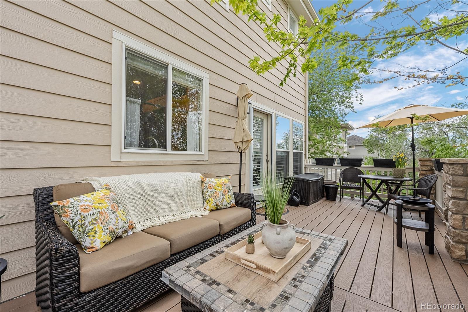 MLS Image #46 for 3718  elk run drive,castle rock, Colorado