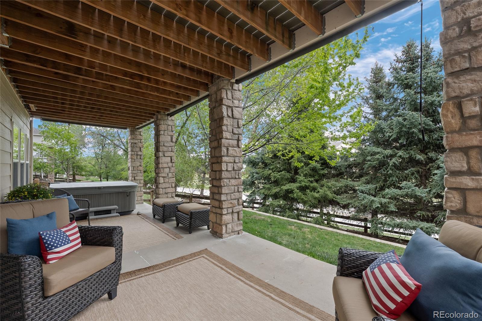 MLS Image #47 for 3718  elk run drive,castle rock, Colorado