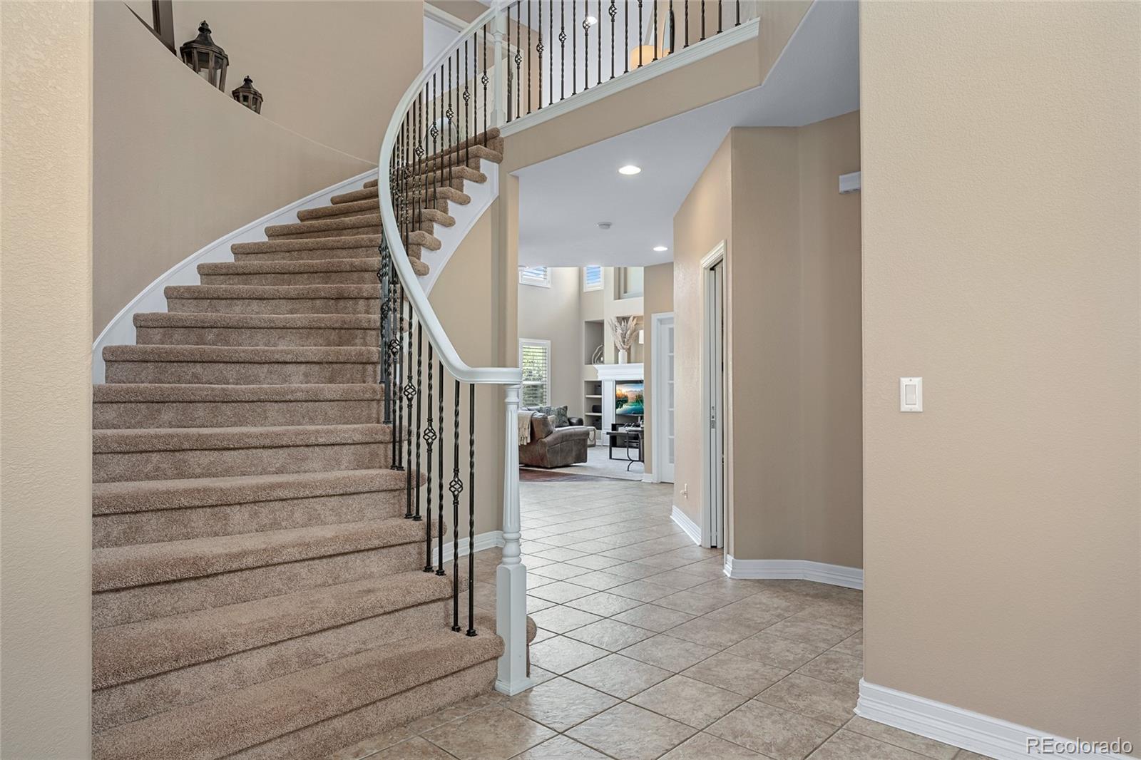 MLS Image #5 for 3718  elk run drive,castle rock, Colorado