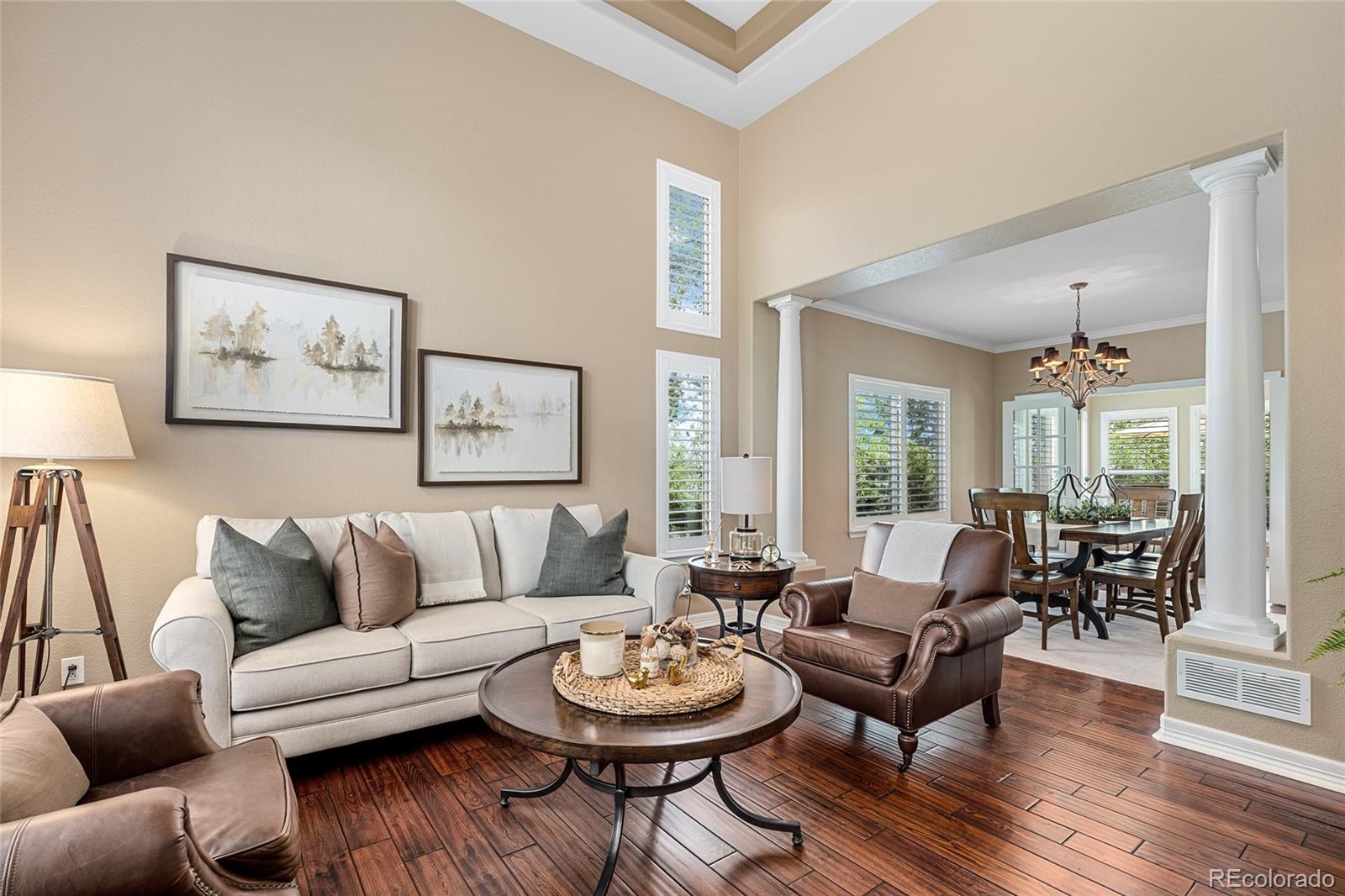 MLS Image #6 for 3718  elk run drive,castle rock, Colorado