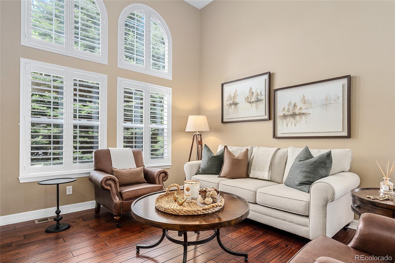 MLS Image #7 for 3718  elk run drive,castle rock, Colorado