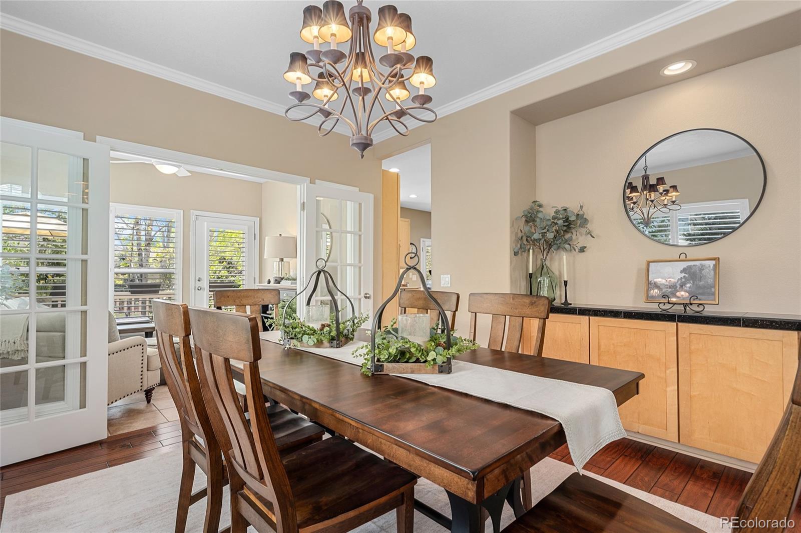 MLS Image #9 for 3718  elk run drive,castle rock, Colorado