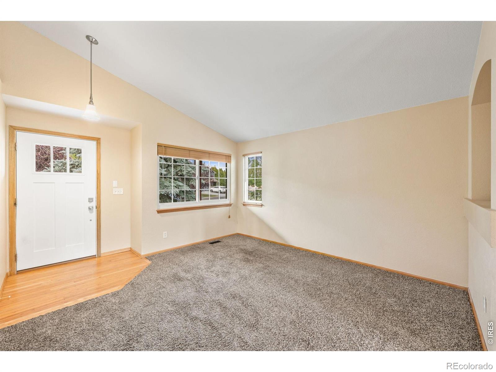 MLS Image #4 for 79  red oak court,erie, Colorado