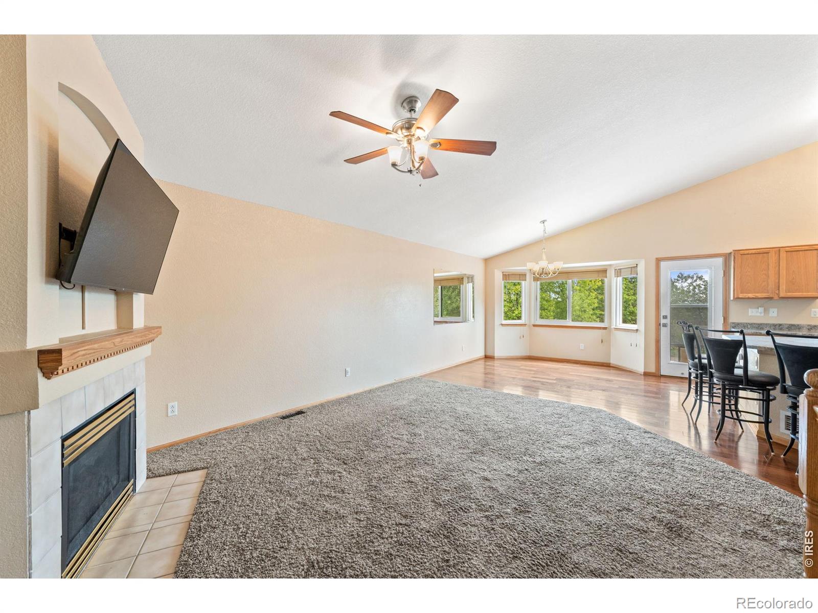 MLS Image #5 for 79  red oak court,erie, Colorado