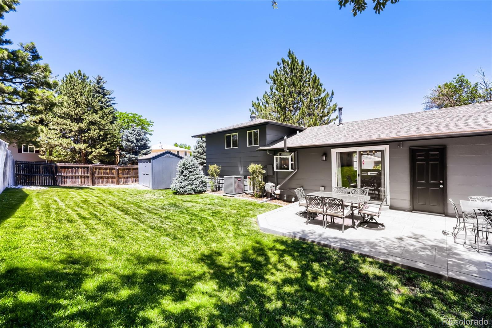 MLS Image #26 for 6221 s ash circle,centennial, Colorado