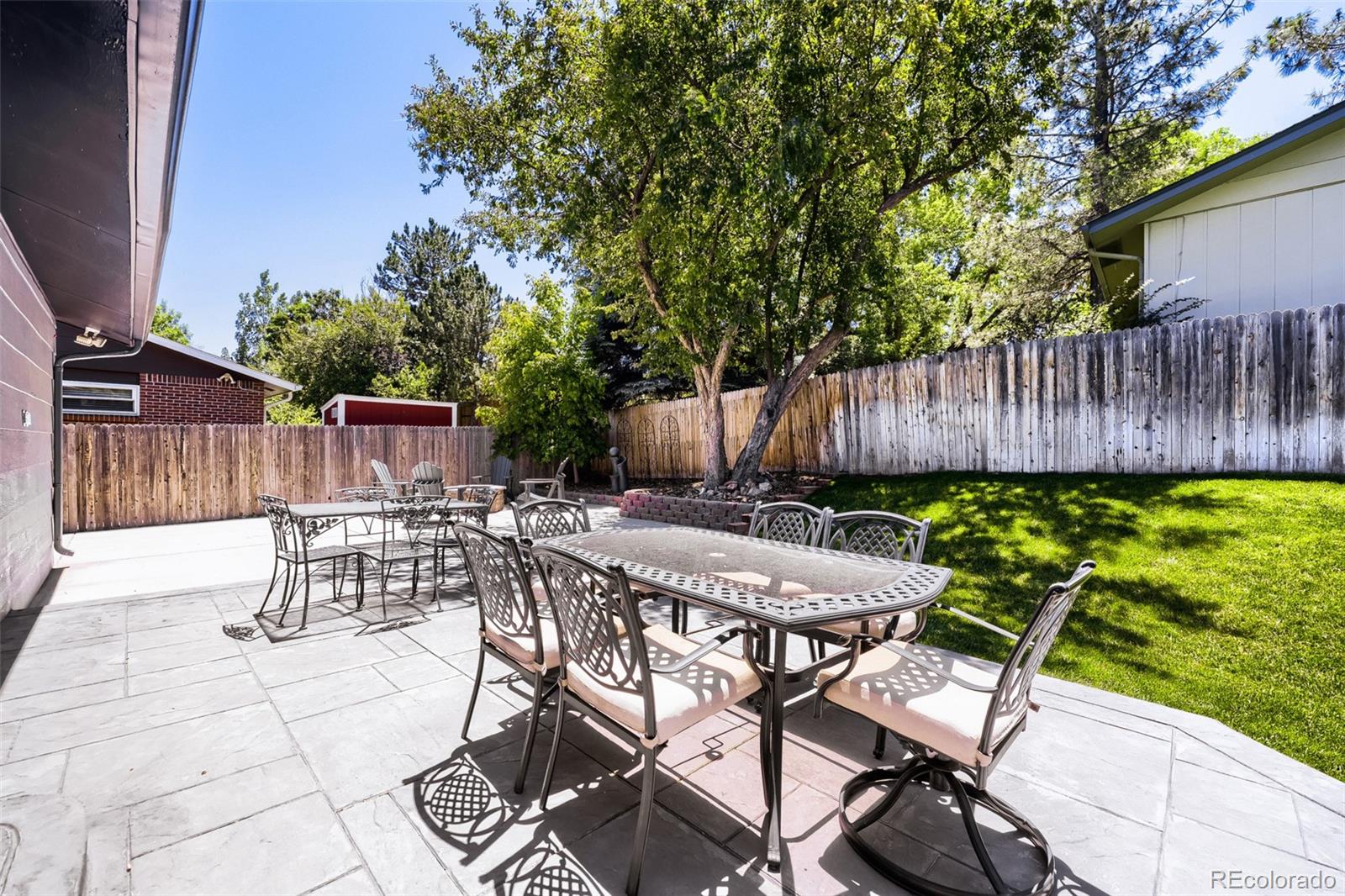 MLS Image #28 for 6221 s ash circle,centennial, Colorado