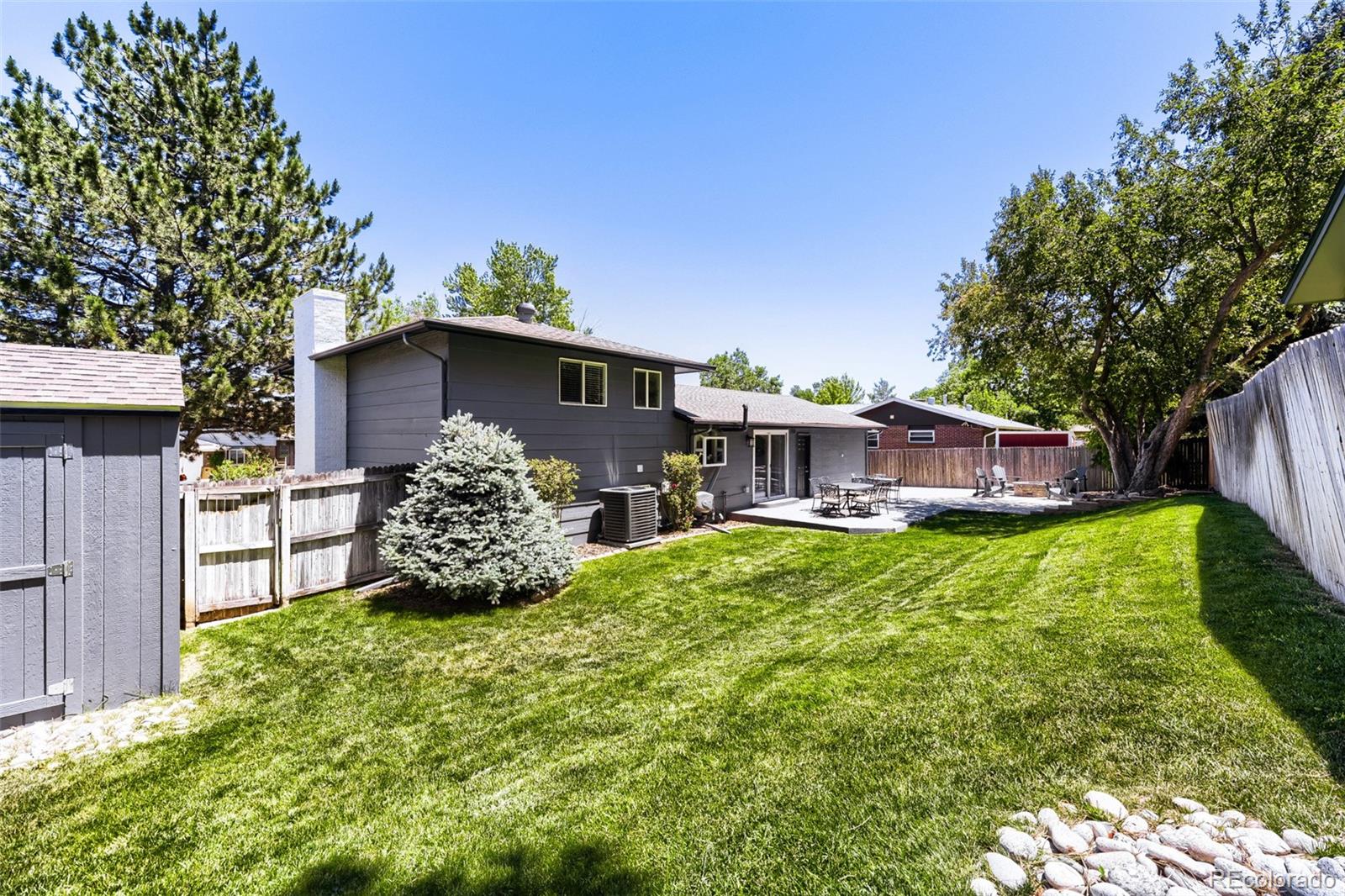 MLS Image #31 for 6221 s ash circle,centennial, Colorado