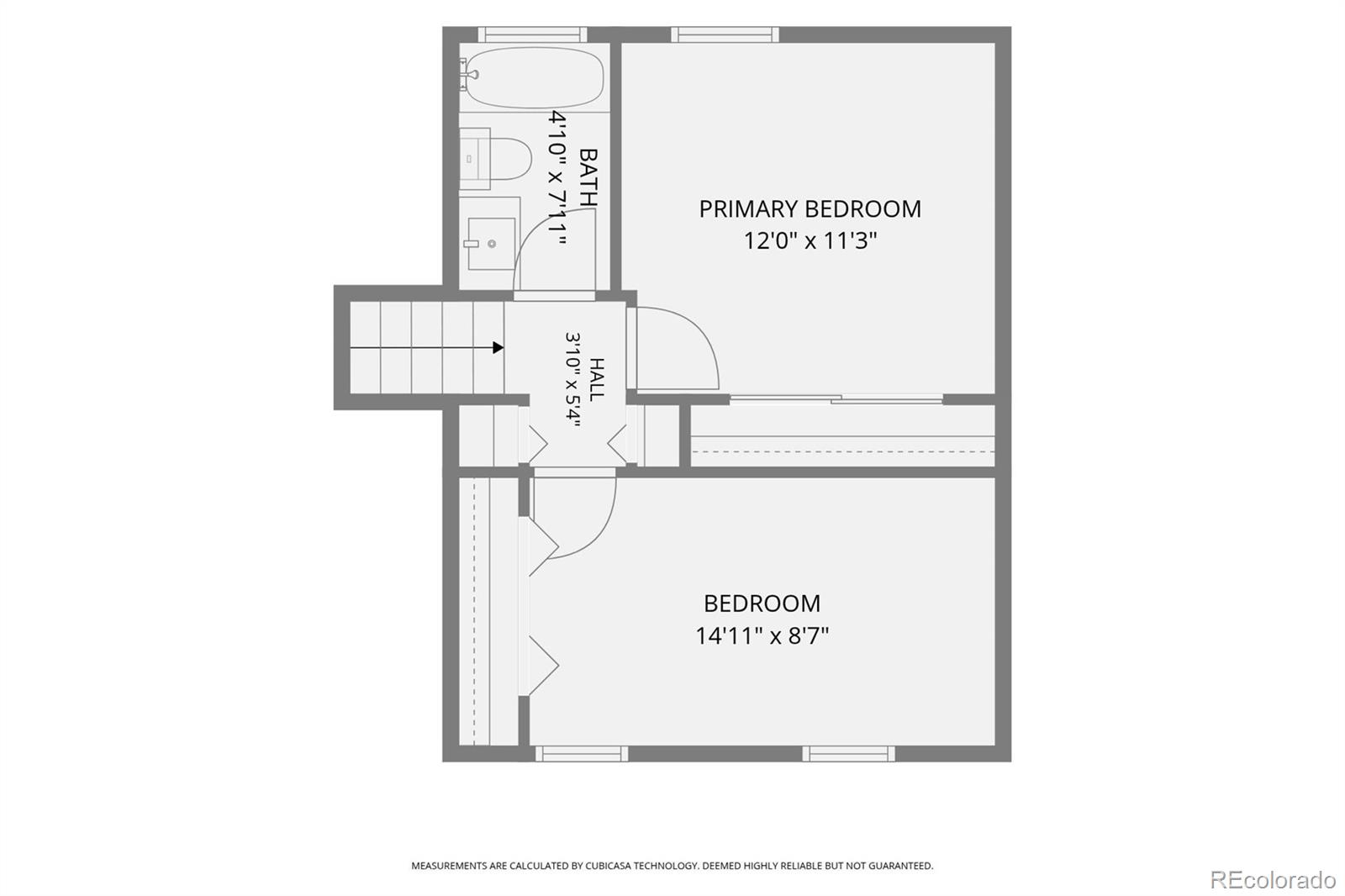 MLS Image #34 for 6221 s ash circle,centennial, Colorado