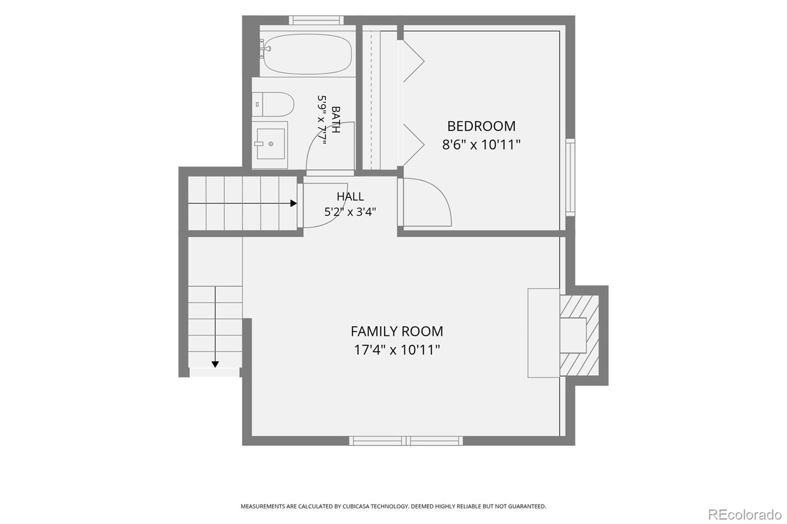 MLS Image #36 for 6221 s ash circle,centennial, Colorado