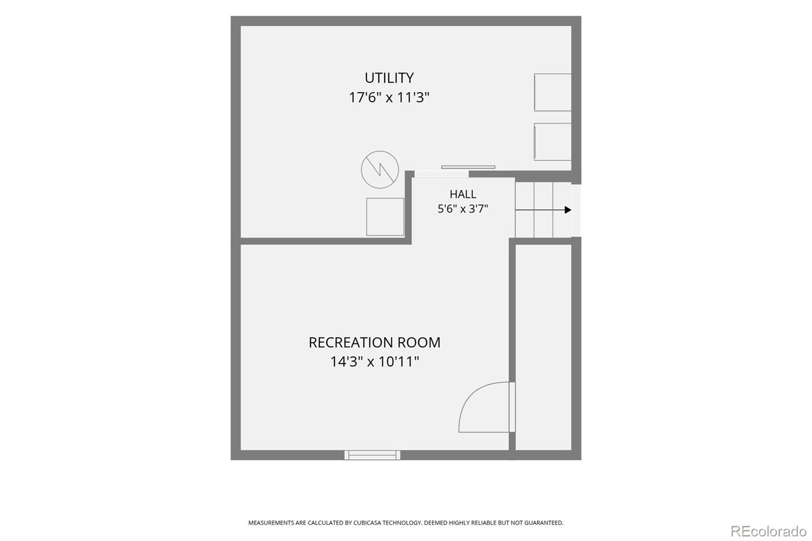MLS Image #37 for 6221 s ash circle,centennial, Colorado