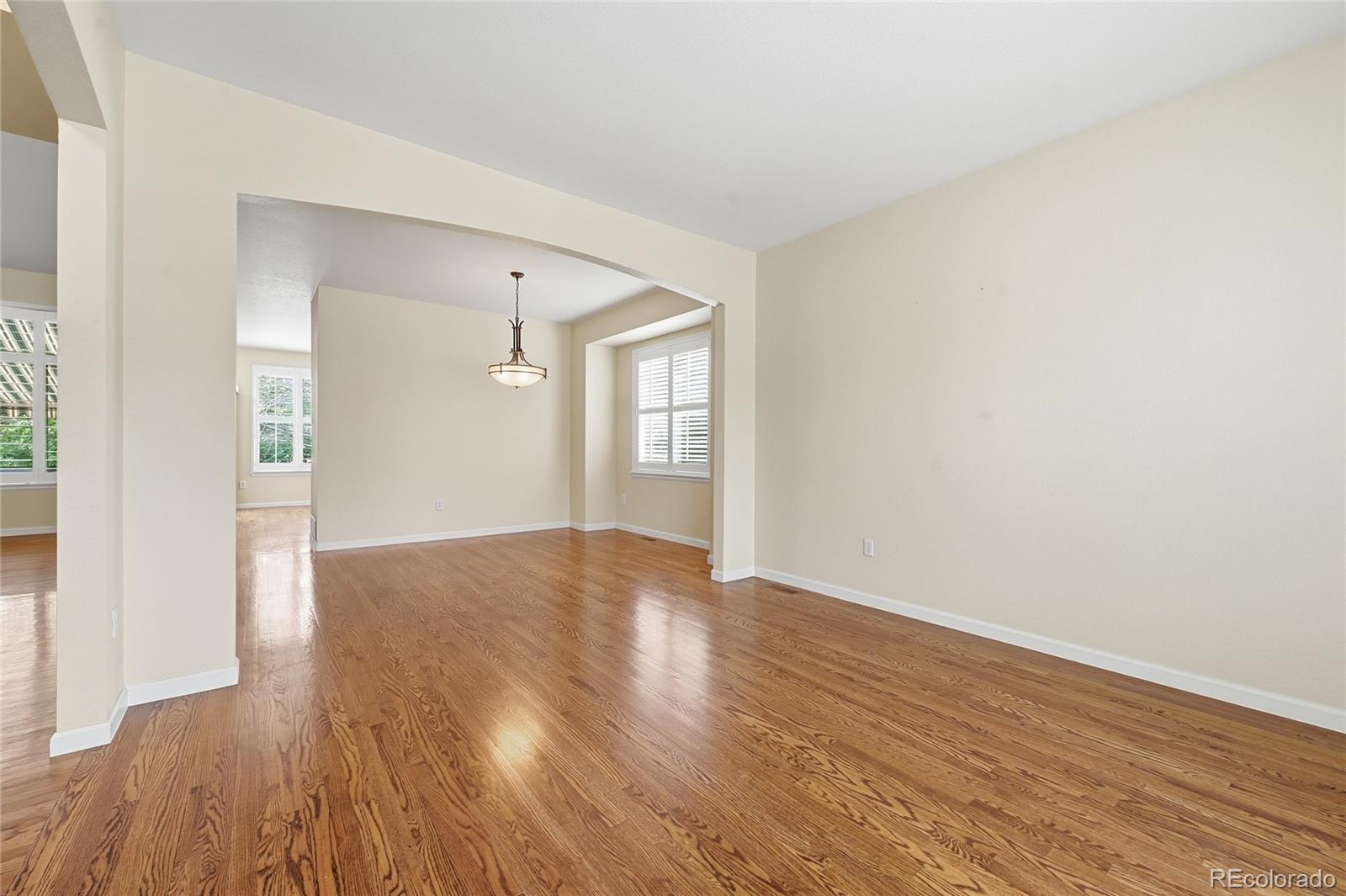 MLS Image #2 for 16624  santolina court,parker, Colorado
