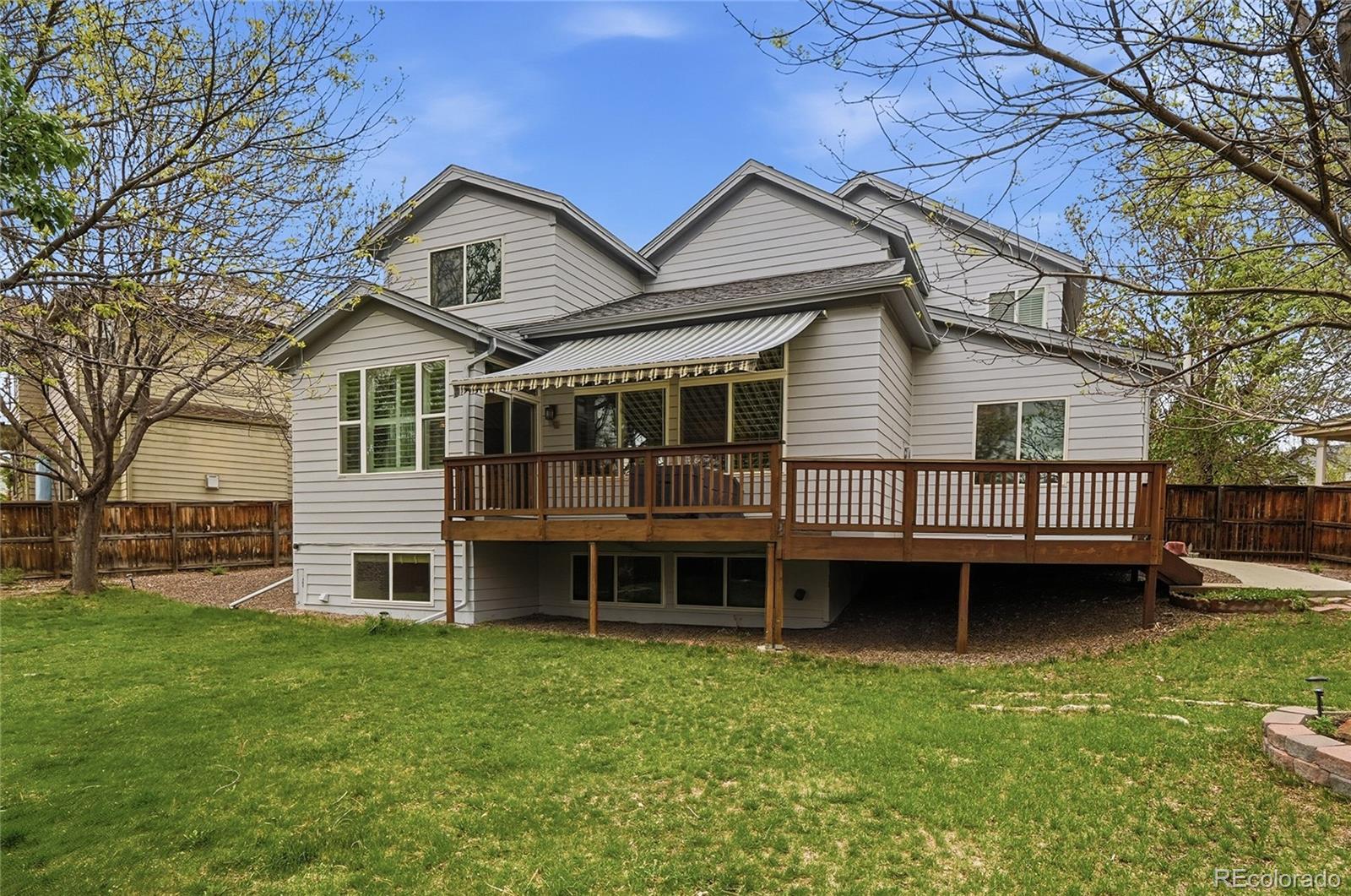 MLS Image #20 for 16624  santolina court,parker, Colorado