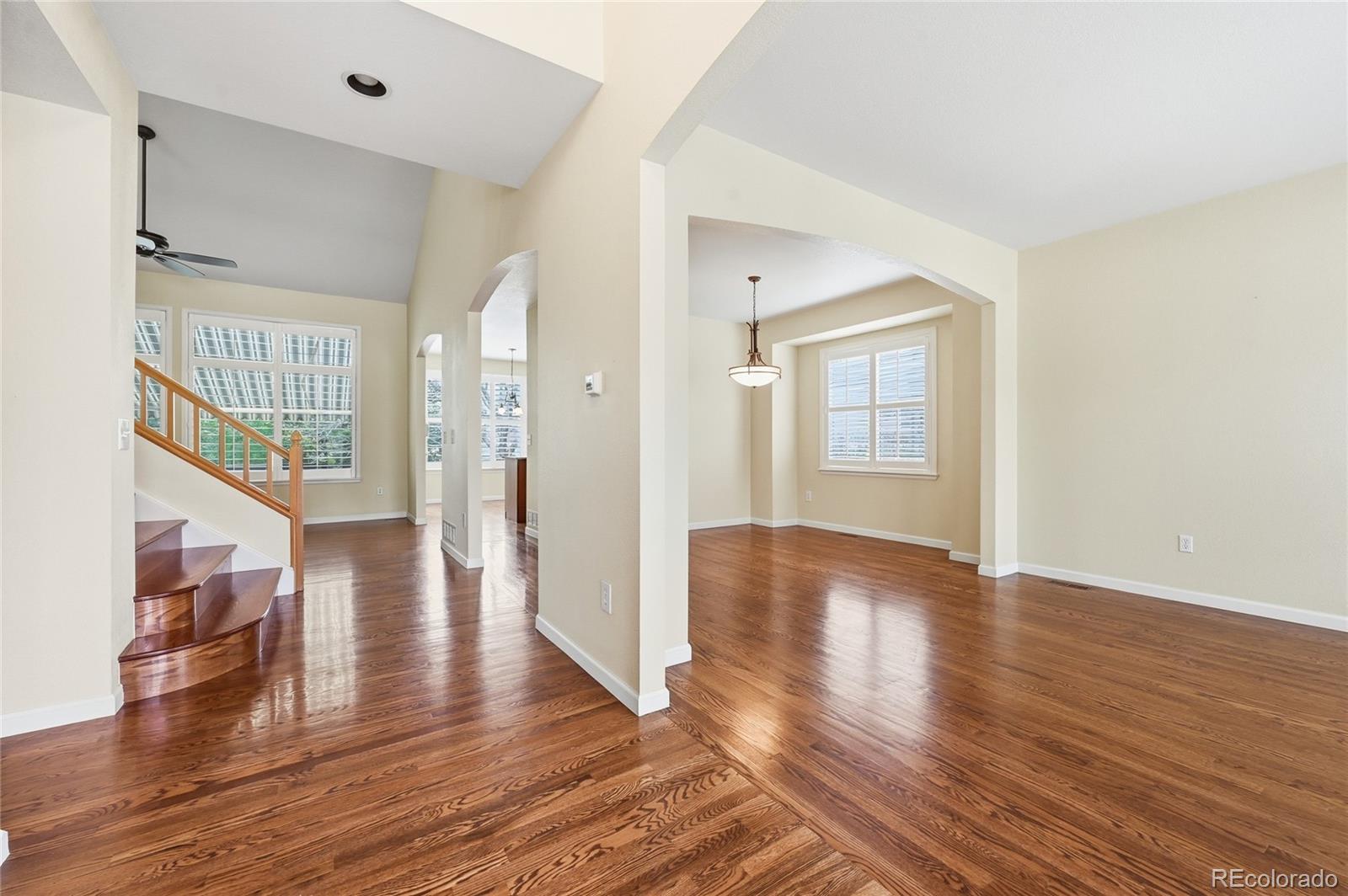 MLS Image #3 for 16624  santolina court,parker, Colorado