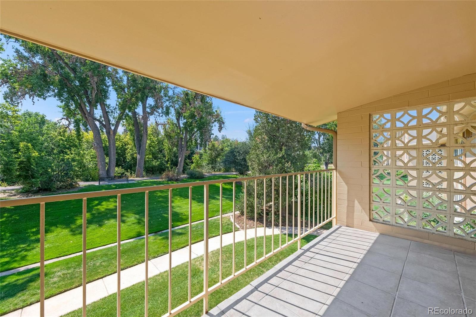 MLS Image #14 for 765 s alton way 6b,denver, Colorado