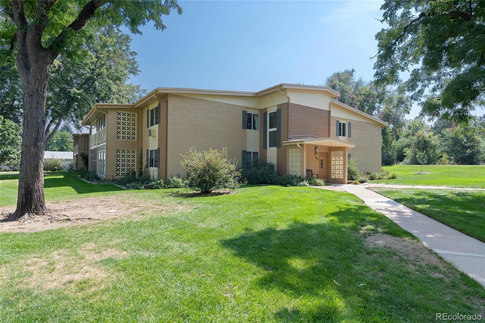MLS Image #15 for 765 s alton way 6b,denver, Colorado