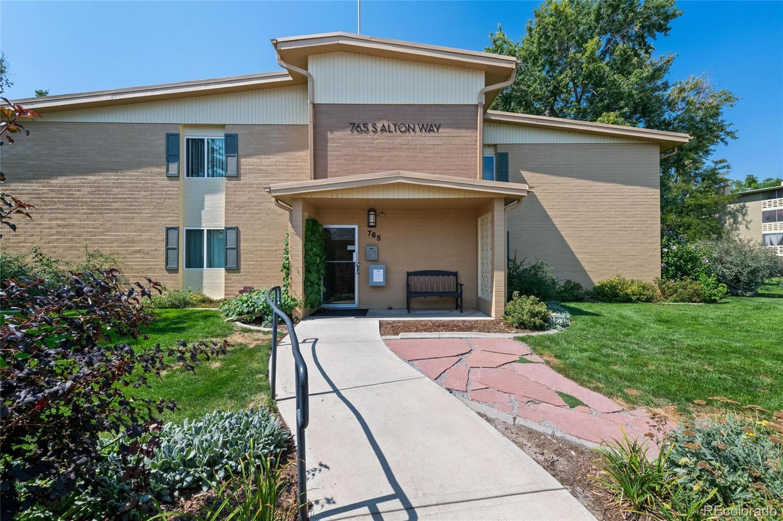 MLS Image #16 for 765 s alton way 6b,denver, Colorado