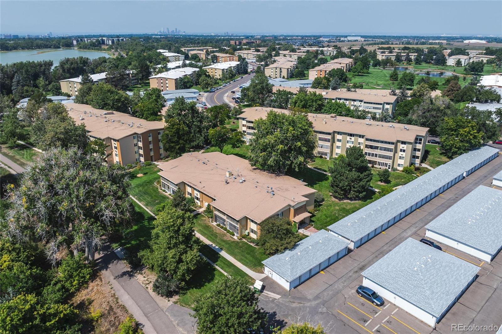 MLS Image #18 for 765 s alton way 6b,denver, Colorado