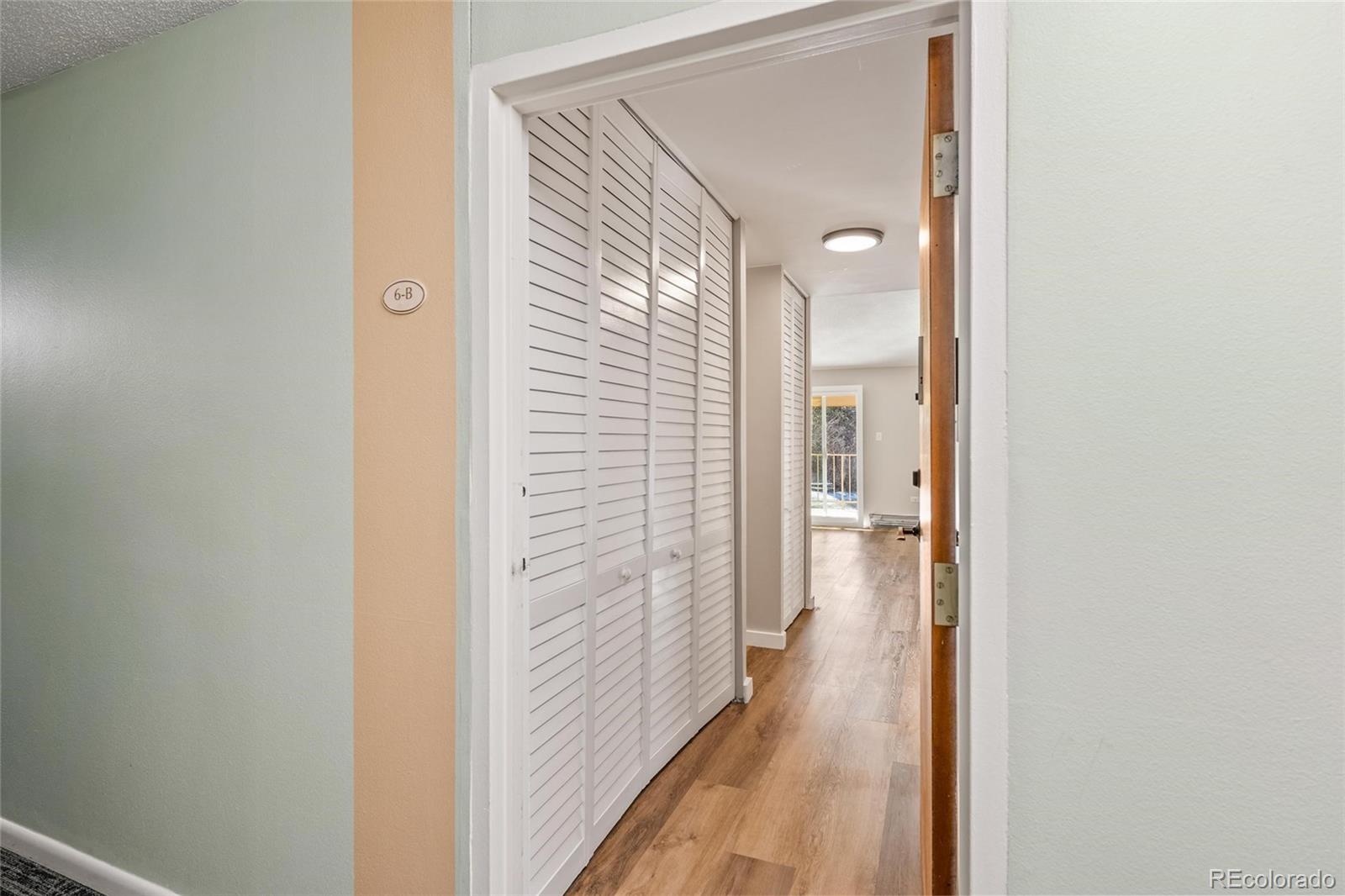 MLS Image #4 for 765 s alton way 6b,denver, Colorado