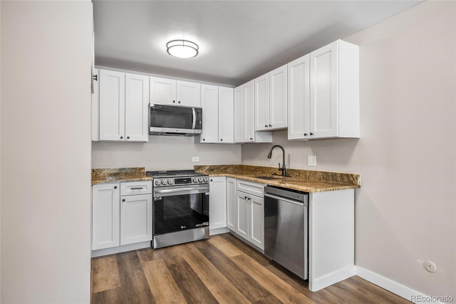 MLS Image #5 for 765 s alton way 6b,denver, Colorado
