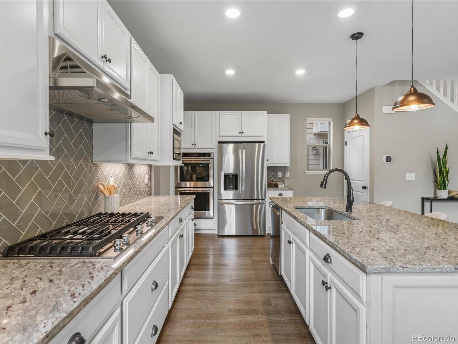 MLS Image #13 for 5815  boston court,denver, Colorado