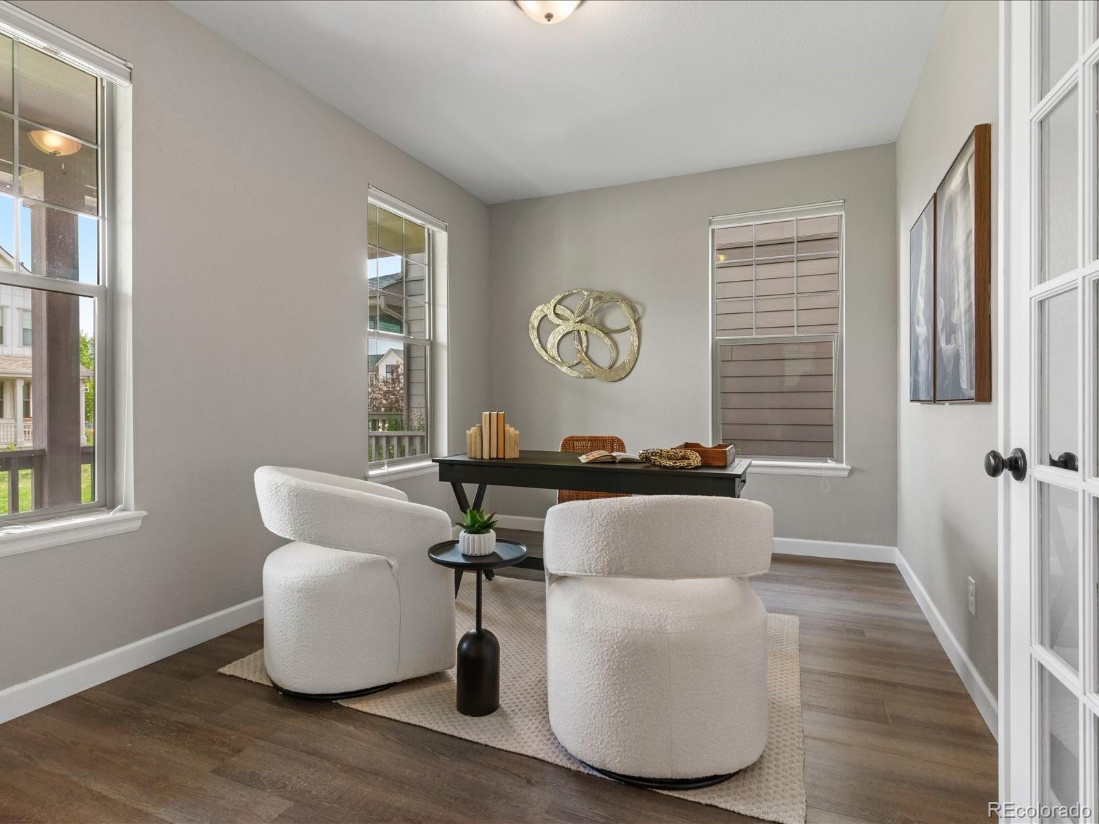 MLS Image #17 for 5815  boston court,denver, Colorado