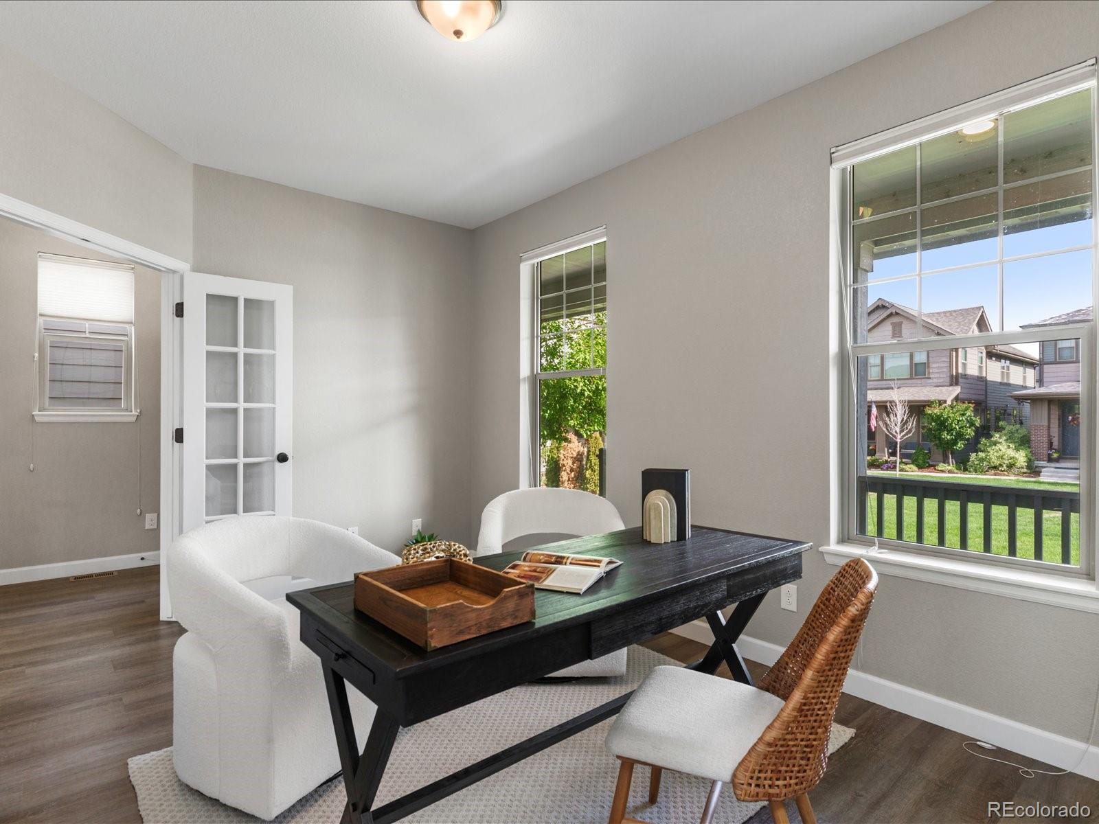 MLS Image #18 for 5815  boston court,denver, Colorado