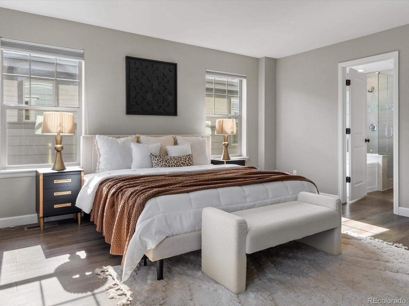 MLS Image #23 for 5815  boston court,denver, Colorado
