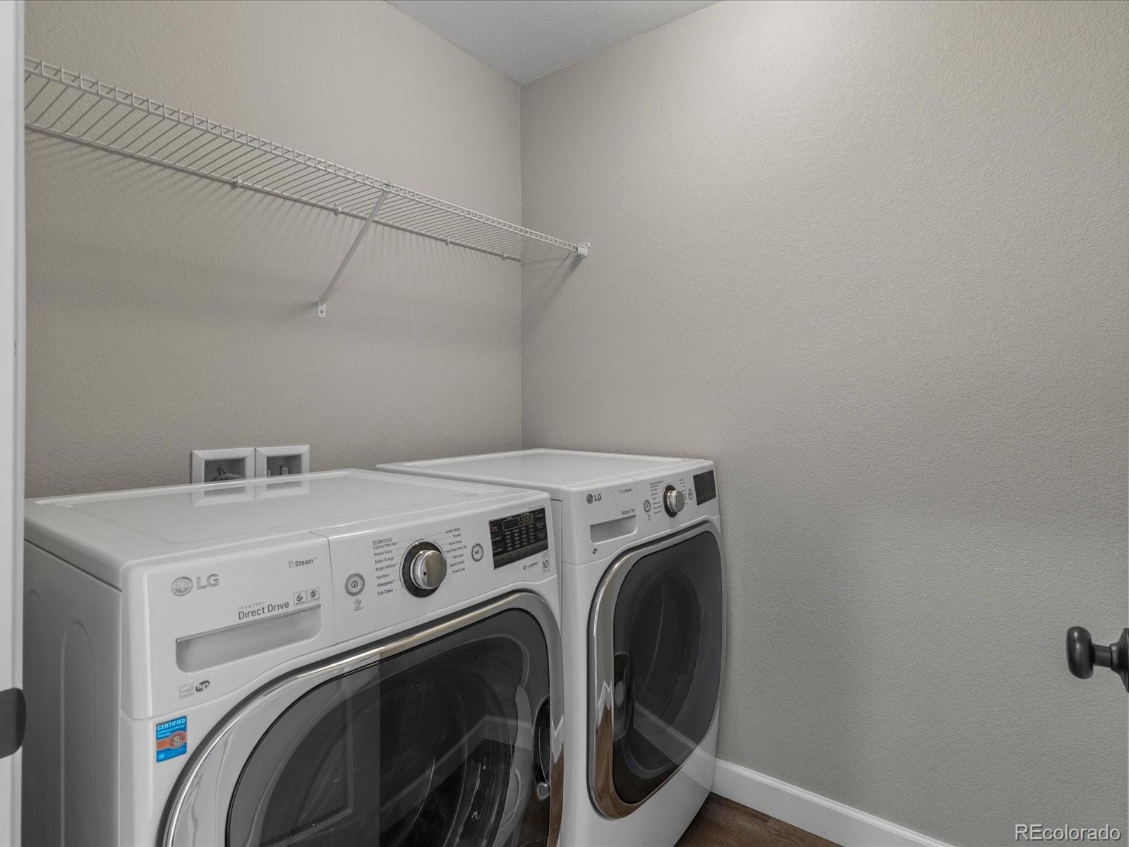 MLS Image #30 for 5815  boston court,denver, Colorado