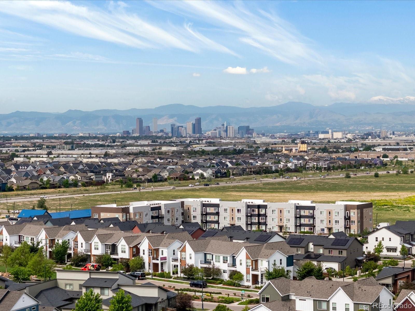 MLS Image #42 for 5815  boston court,denver, Colorado