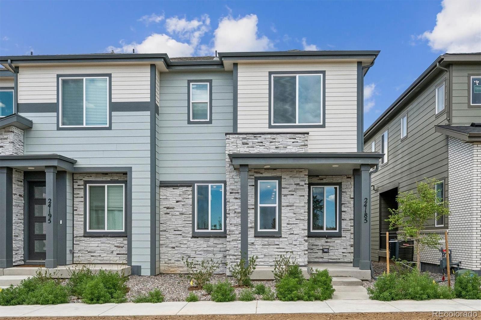 MLS Image #0 for 24185 e 30th place,aurora, Colorado
