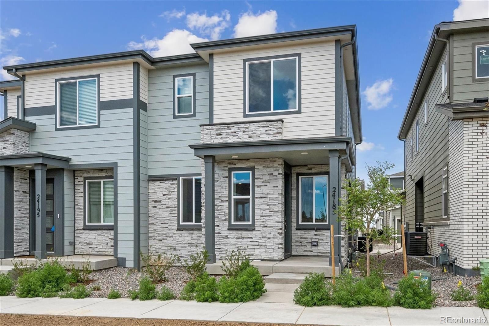 MLS Image #1 for 24185 e 30th place,aurora, Colorado