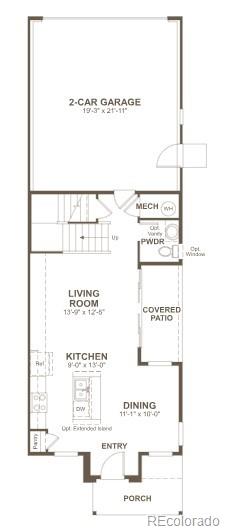 MLS Image #21 for 24185 e 30th place,aurora, Colorado