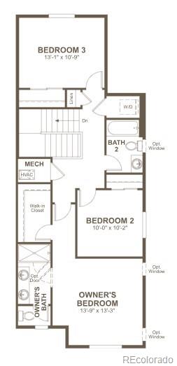 MLS Image #22 for 24185 e 30th place,aurora, Colorado