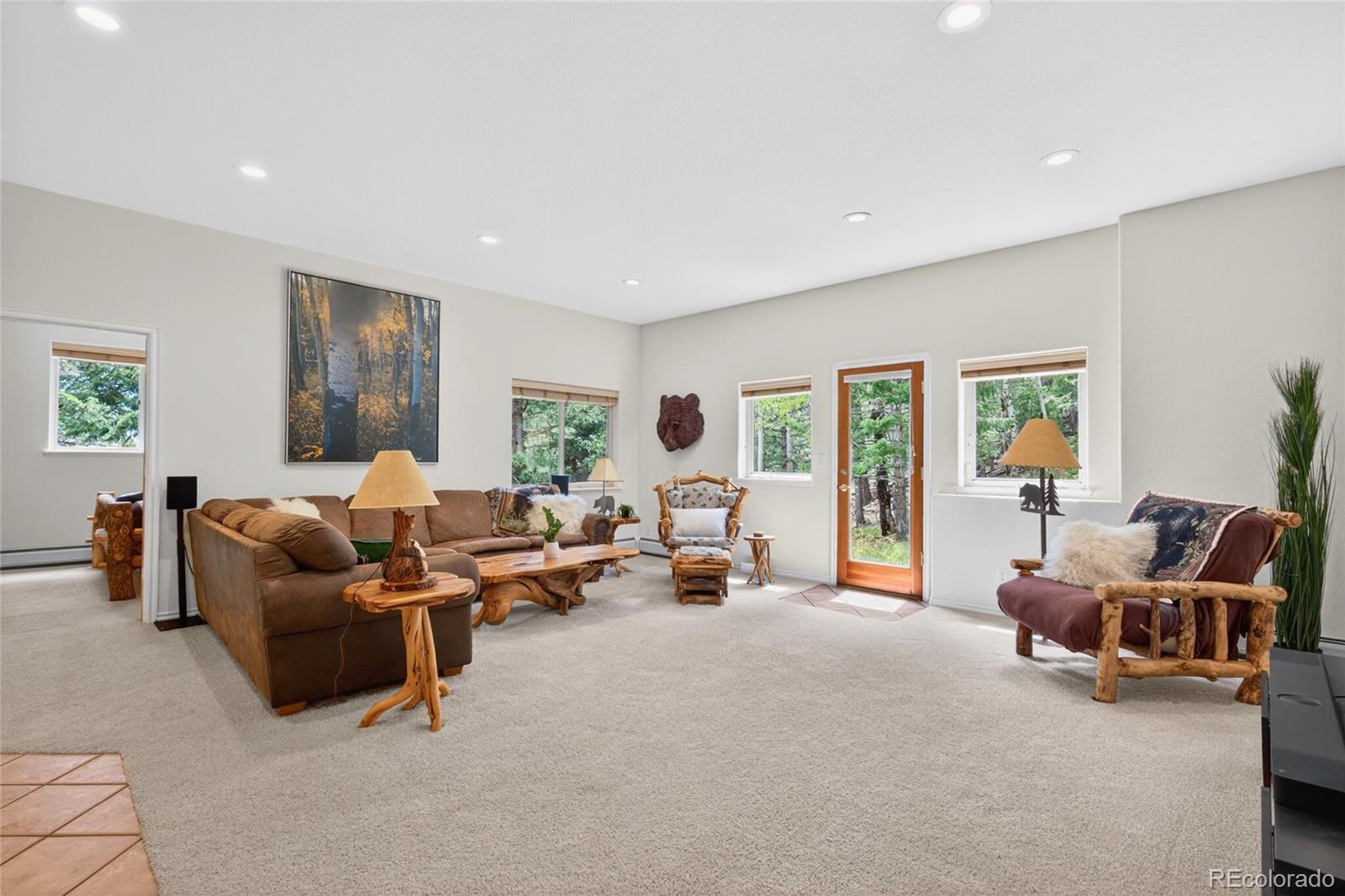 MLS Image #22 for 1856  santa fe mountain road,evergreen, Colorado